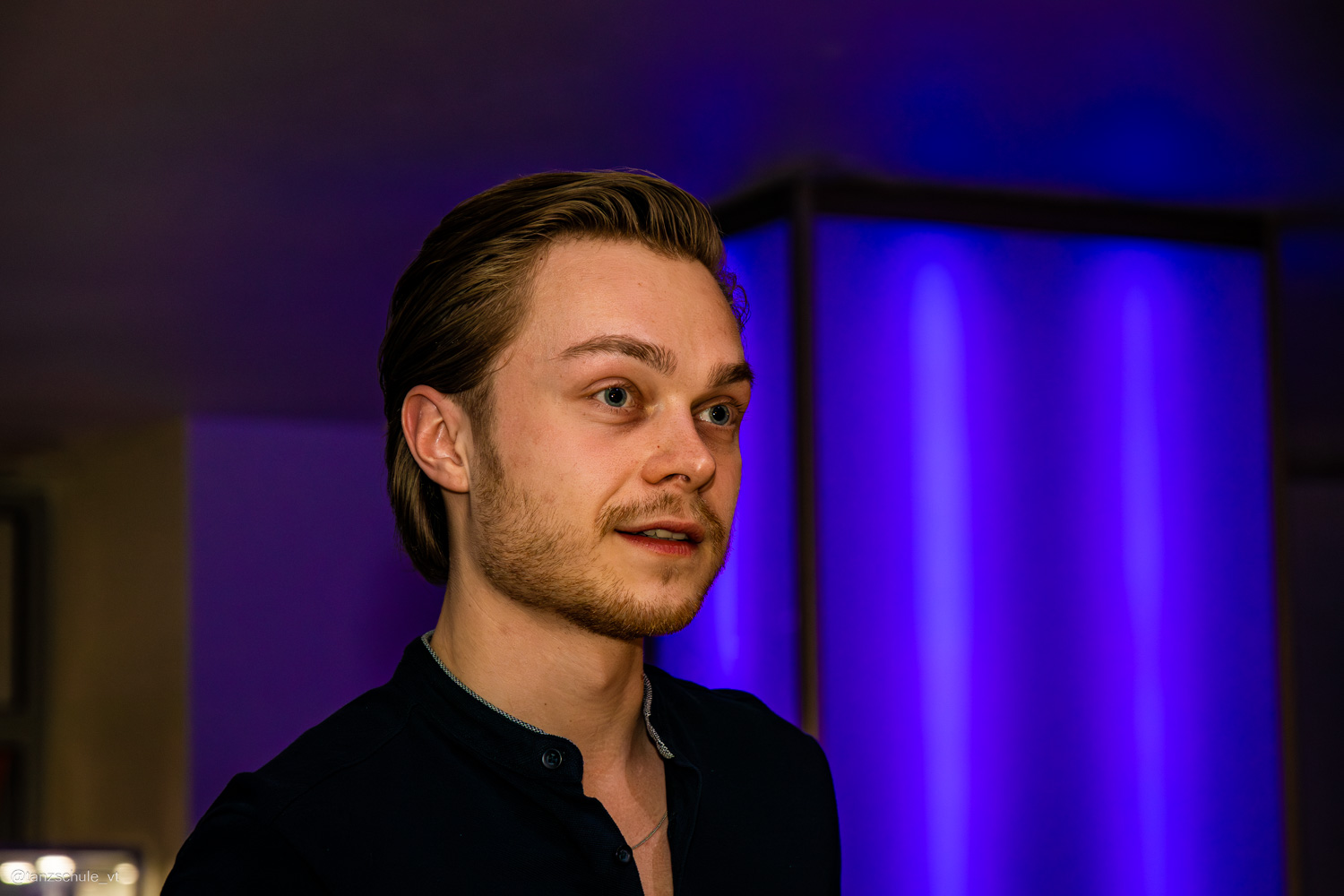 Vollrath Tanzparty 9465